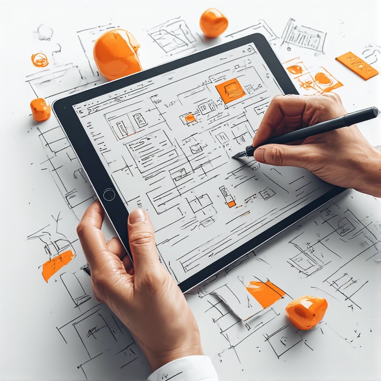 تجربه کاربری